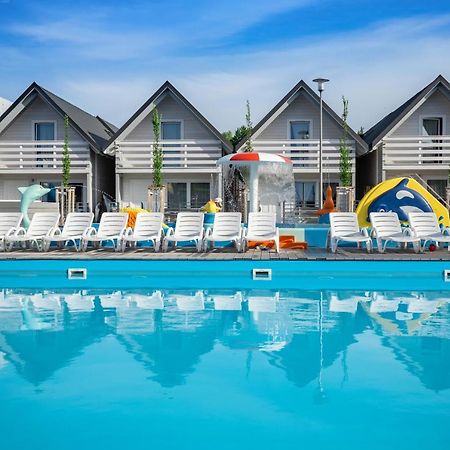 Holiday Park & Resort Grzybowo Гжибово Екстер'єр фото
