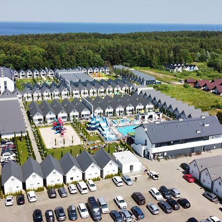 Holiday Park & Resort Grzybowo Гжибово Екстер'єр фото